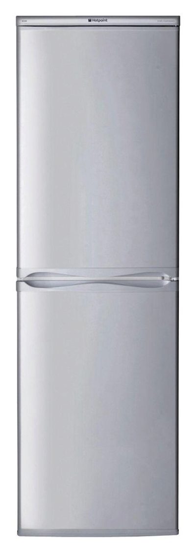 Hotpoint - First Edition RFAA52S Tall - Fridge Freezer - Silver